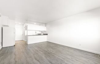 Studio, 1 bath, 390 sqft, $1,900, Unit 306