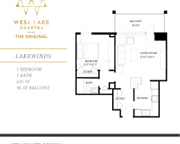 Partner-provided photo for $1885 unit