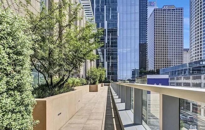 Studio, 1 bath, 518 sqft, $2,500, Unit 505