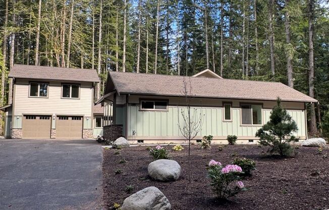 Absolutely Stunning ..... no detail overlooked with the construction of this new  home