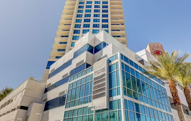 2 beds, 2 baths, $2,450, Unit # 2407
