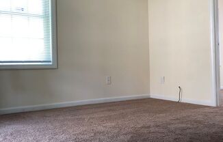 2 bedroom-1 bath remodeled unit