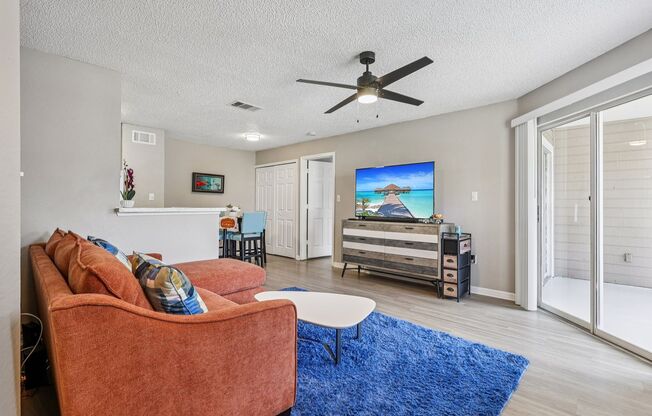 Laguna Place Apartments