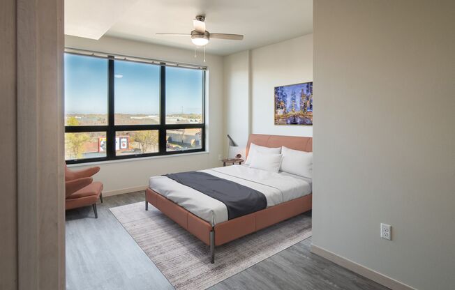 3 beds, 2 baths, 1,413 sqft, $3,600, Unit 625