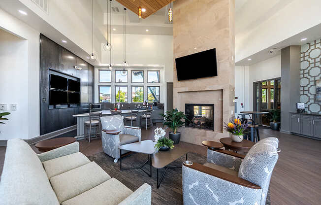 Welcome to Vistas at Jackson Creek Apartments