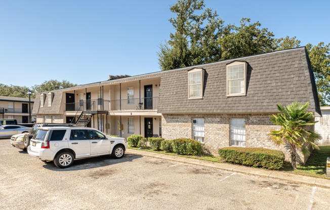 Biloxi Oaks Apartments