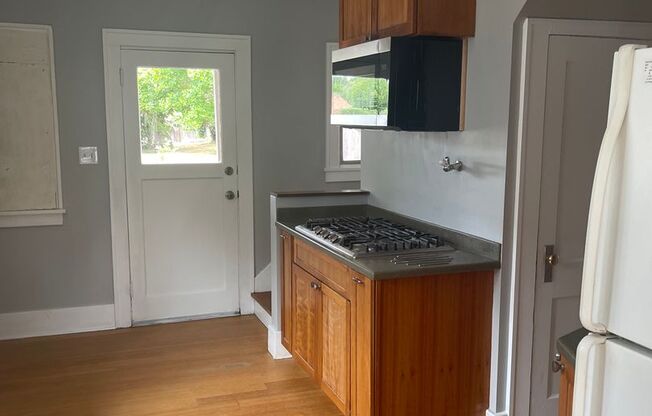 Welcome to Your Backyard Paradise!