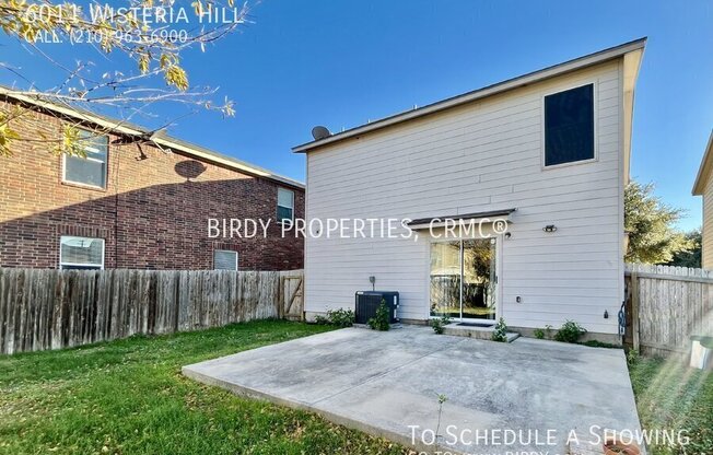 Partner-provided property photo