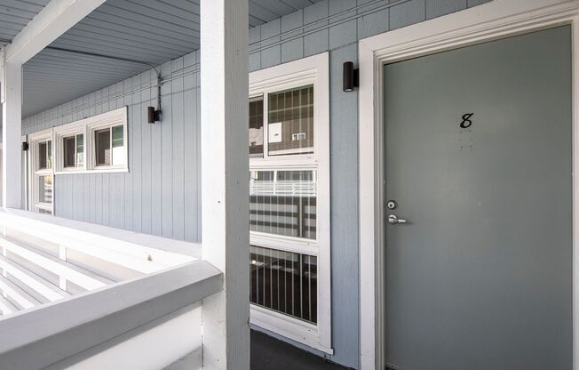 Aztec Lofts Apartments