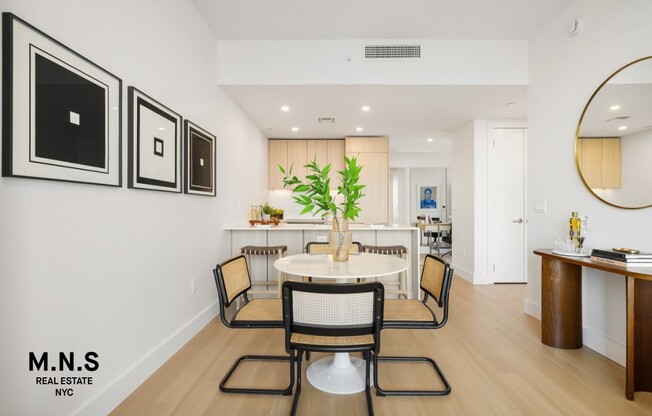 1 bed, 1 bath, $4,154, Unit 2A