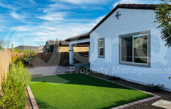 12534 W DE BACA