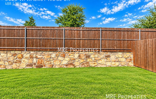 Partner-provided property photo