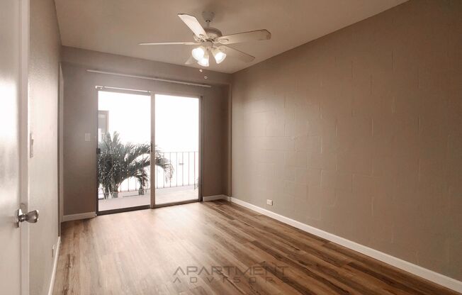 1 bed, 1 bath, $1,595, Unit 303