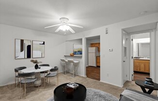 Millcreek Woods Apartment Homes