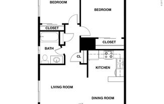 Partner-provided photo for $1085 unit