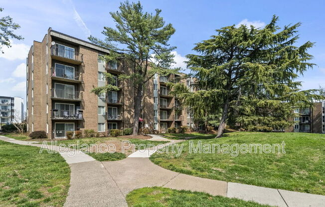 60 S Van Dorn St Unit 309