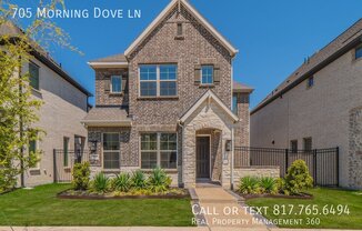 705 MORNING DOVE LN
