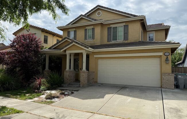 3509 Silverwood Rd - West Sacramento 95691