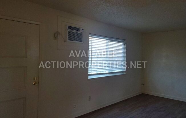 2 beds, 1 bath, 900 sqft, $1,495, Unit 1006 Circuit Drive UNIT #A-1