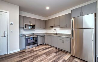Partner-provided photo for $2100 unit