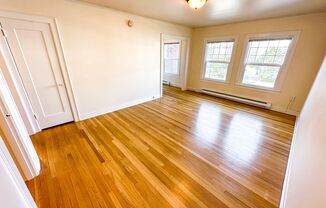 Washington Irving Apartments