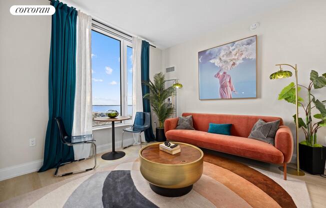 1 bed, 1 bath, $3,230, Unit 927