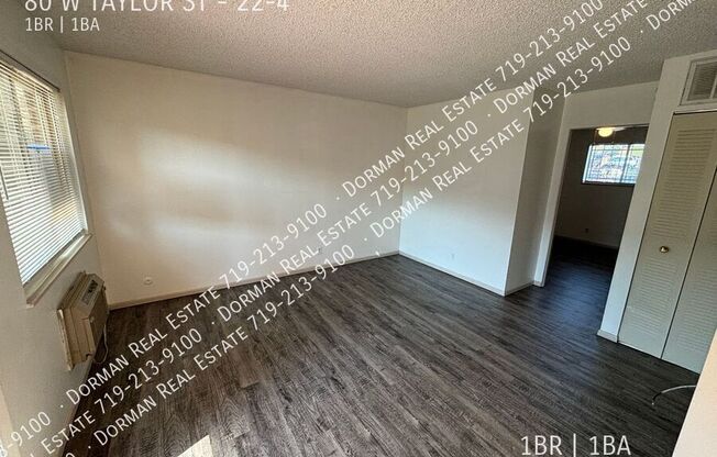 80 W Taylor St
