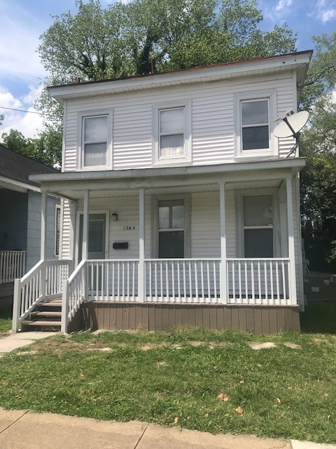 Updated 3 bedroom 2 bath near ODU