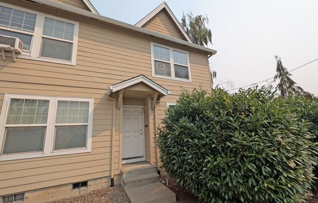 Wonderful townhouse in Forest Grove