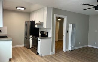 1 bed, 1 bath, $2,850, Unit 2