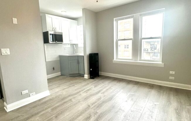 1 bed, 1 bath, 600 sqft, $1,600, Unit 4031-414