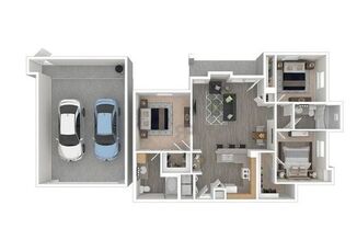 Partner-provided photo for $2065 unit