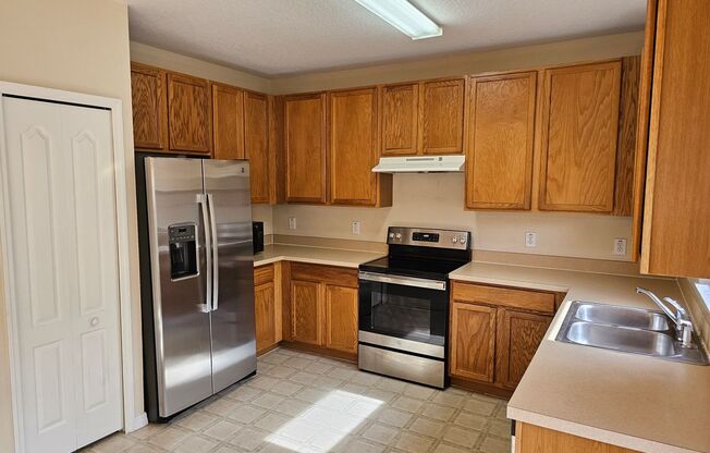 Daniels Landing Townhome