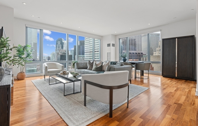 500 Atlantic Avenue