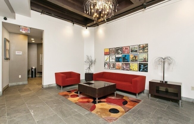 2 beds, 1.5 baths, 645 sqft, $3,775, Unit 617