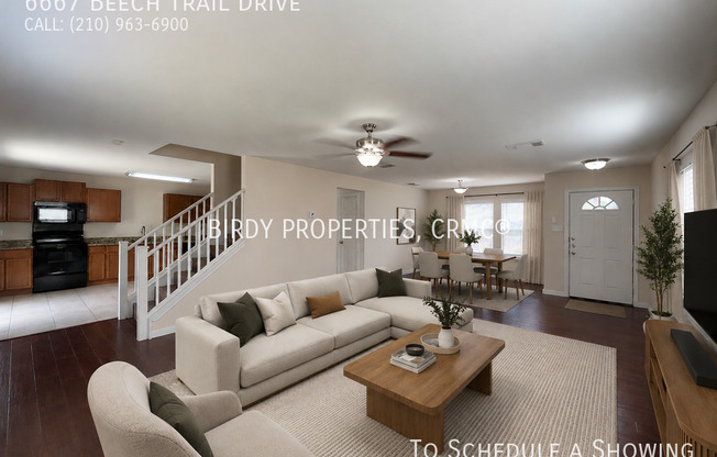 6667 BEECH TRL DR