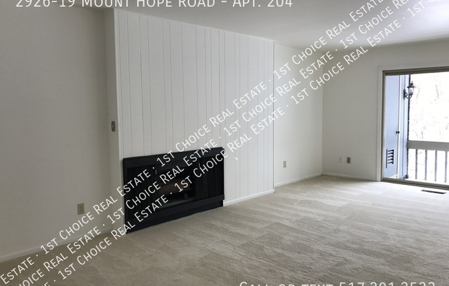 2926 19 MT HOPE RD