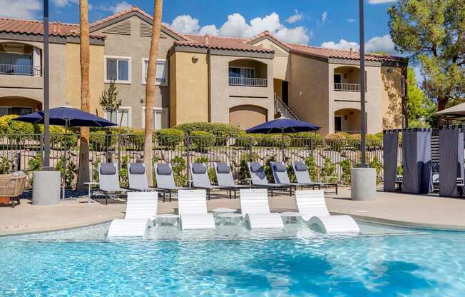 Aviara Apartment Homes
