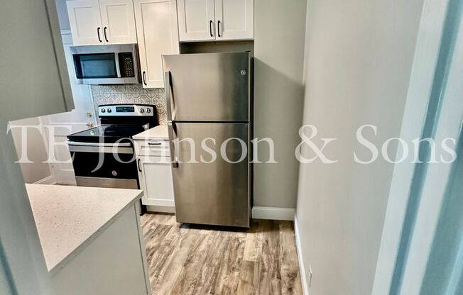 Charming 2 Bedroom Condo in Winston-Salem – Prime Location, Modern Comforts, and Convenience!