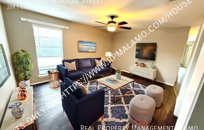 6905 FRST MDW ST