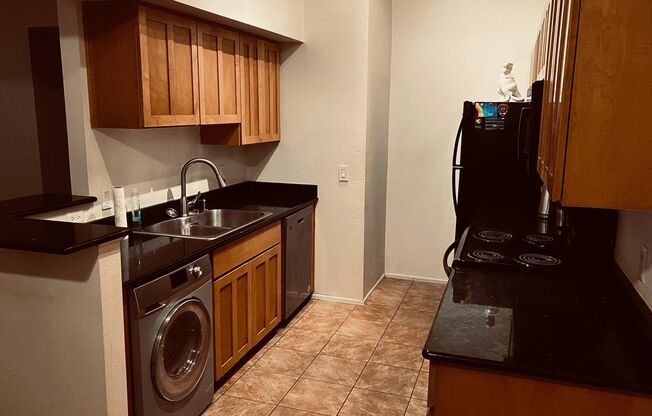 1 bed, 1 bath, $1,600