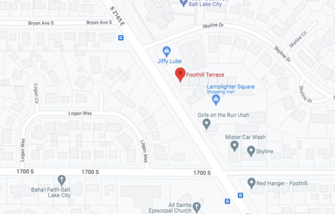 1 bed, 1 bath, 700 sqft, $1,225, Unit 35