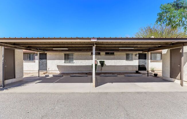 Belleview Estates Townhomes