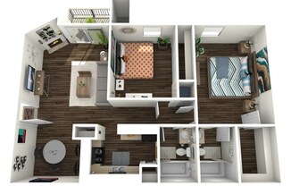 Partner-provided photo for $1350 unit