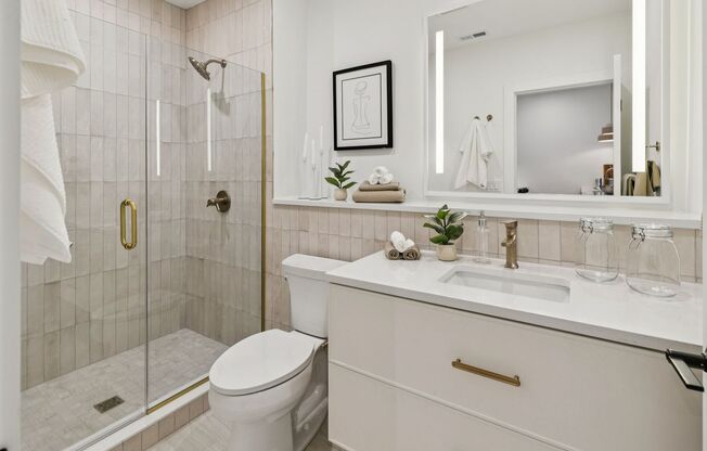1 bed, 1 bath, 700 sqft, $1,696, Unit 402