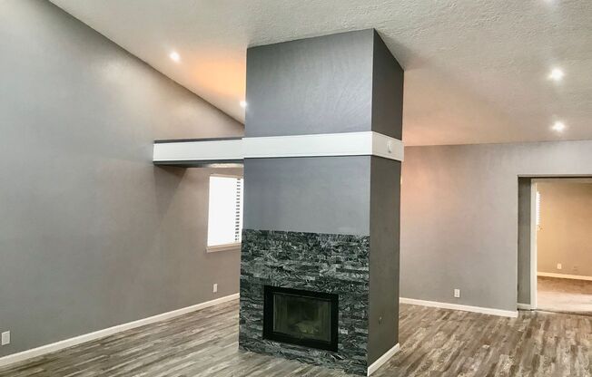 Complete Remodel In Highly Desirable NE Heights