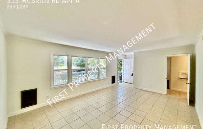 313 MCBRIEN RD