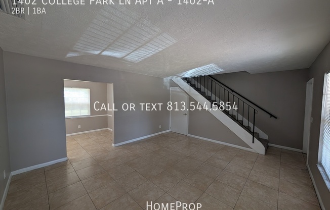 1402 COLLEGE PARK LN