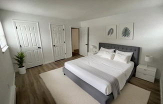 2 beds, 1 bath, 850 sqft, $2,150, Unit 28