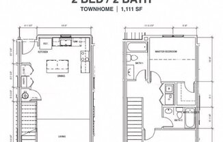 Partner-provided photo for $1215 unit